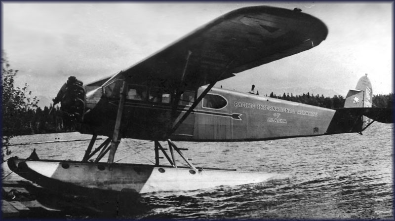 F.71 Pacific International Airways