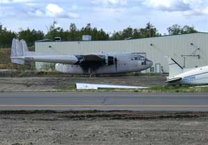 N9027K C-119