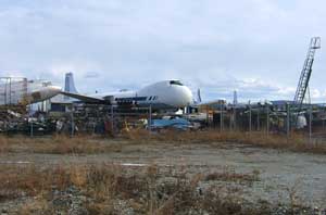 Carvair of Brooks