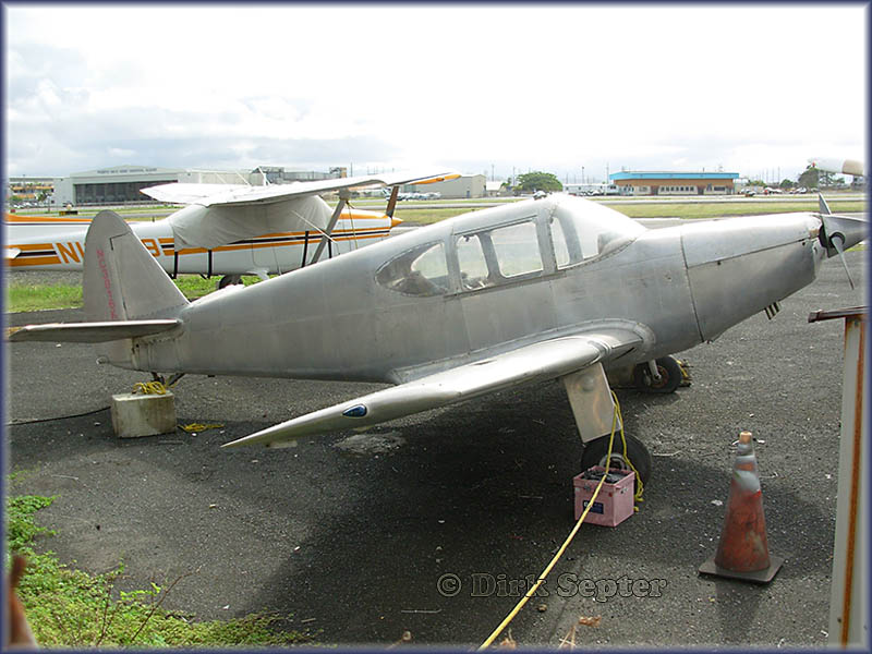 Temco GC-1B