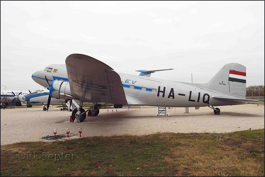Li-2 HA-LIQ