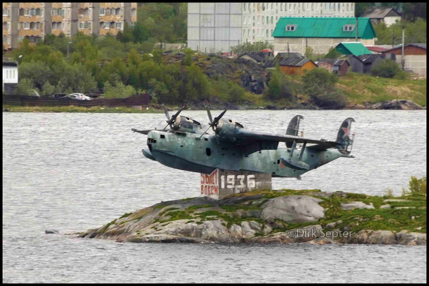Murmansk