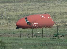 G-PFBT or what is left of it