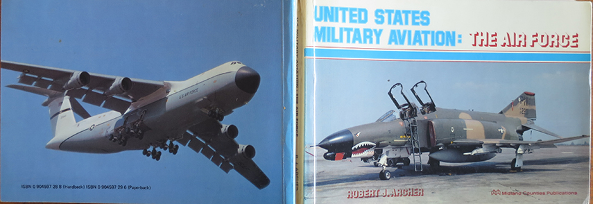 Aviation Reference Books - Remembered