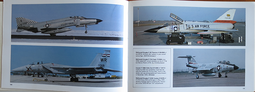 Aviation Reference Books - Remembered