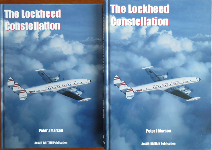 Aviation Reference Books - Remembered