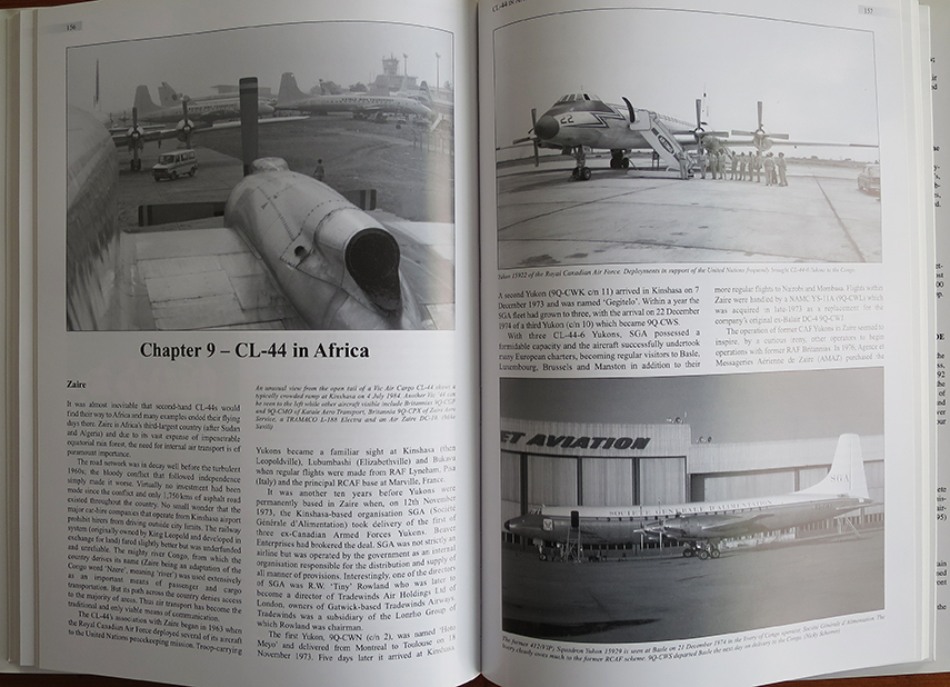Aviation Reference Books - Remembered