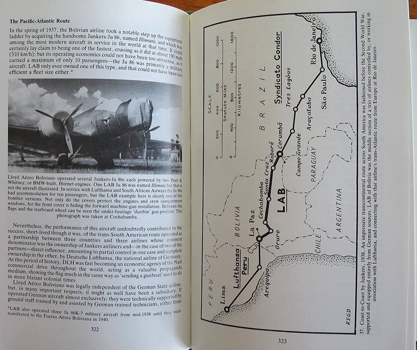 Aviation Reference Books - Remembered