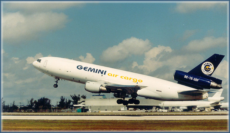 N603GC