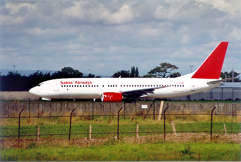 G-LFJB