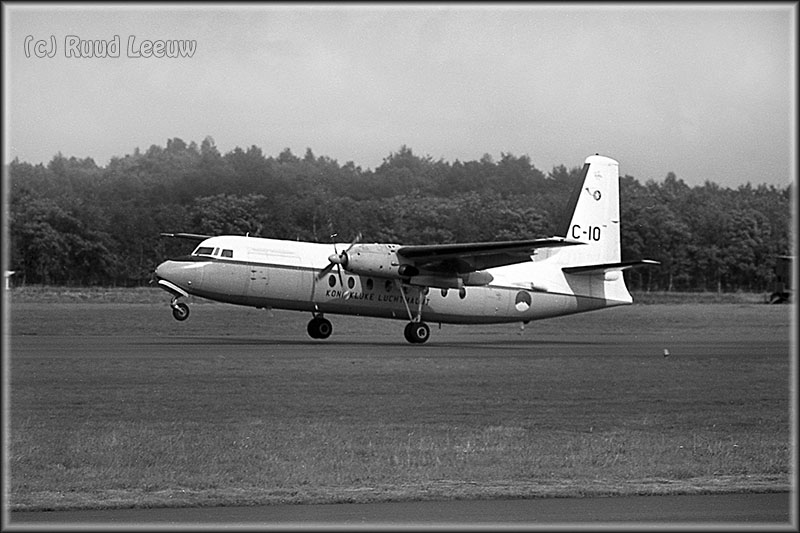 Fokker F.27