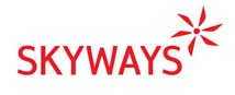 Skyways logo
