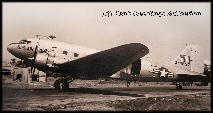 C-47 0-4657..?