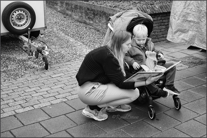 Deventer bookmarket 2023