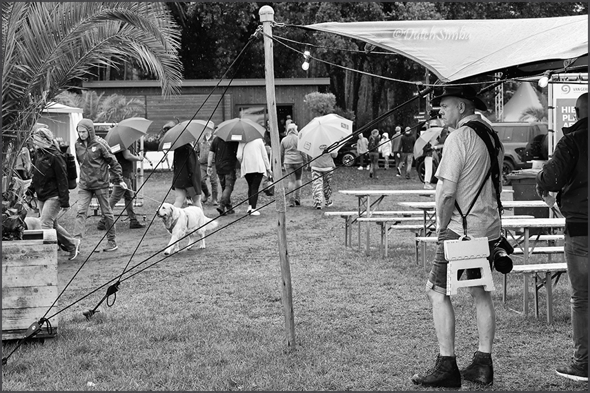 Paardenspektakel @Beekbergen