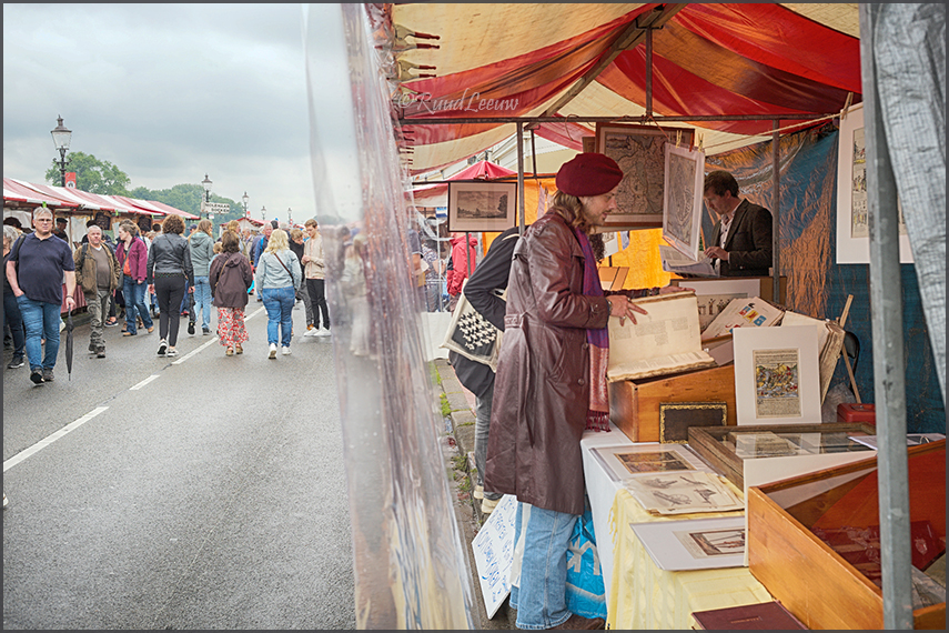 Deventer bookmarket 2023