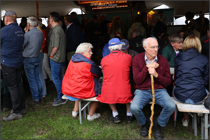 Paardenspektakel @Beekbergen