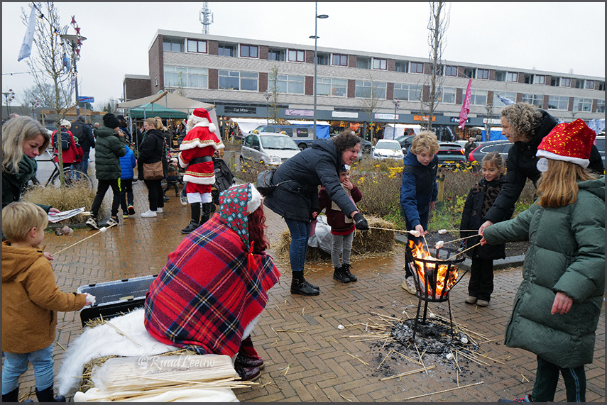 Christmas fair @Dieren, Gelderland (NL)