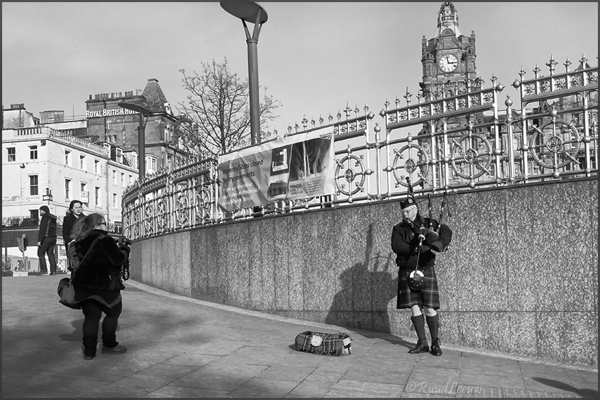 EDINBURGH
