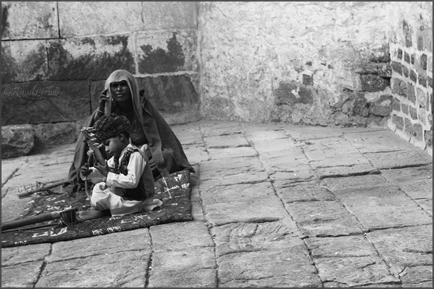 INDIA 2009