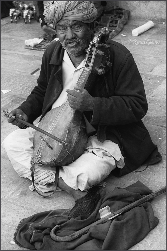 INDIA 2009