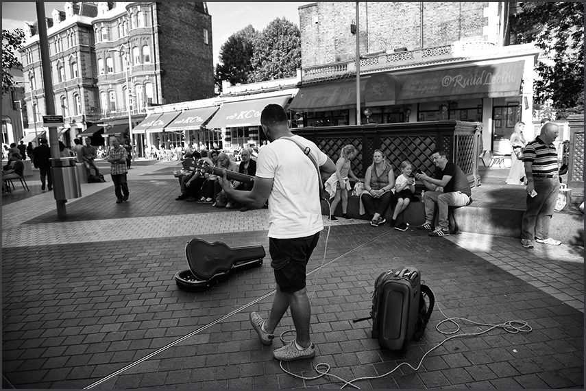 LONDON, ENGLAND 2014 | CANON EOS 5D3