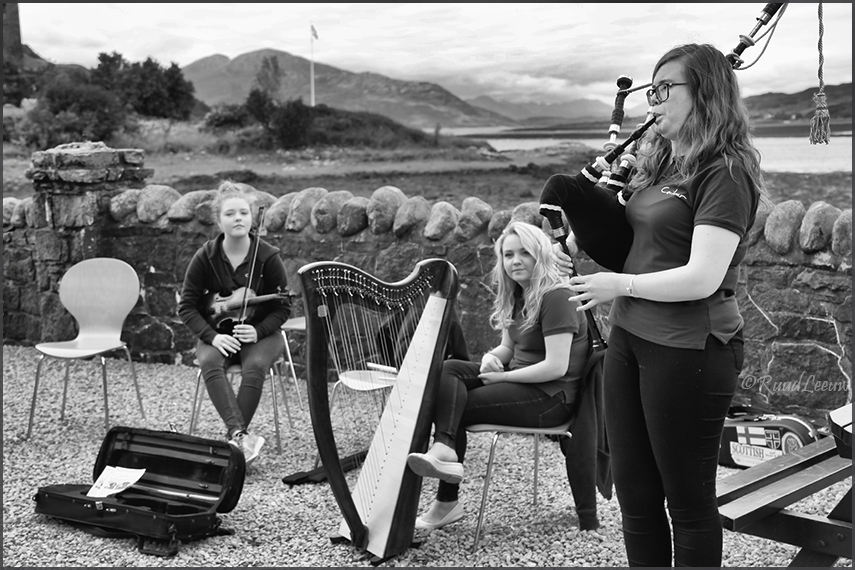 SCOTLAND - 2016 | CANON EOS 5D3