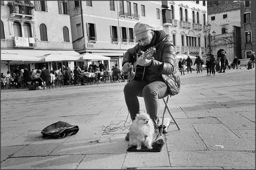 VENICE