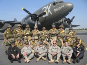 Liberty Jump Team and N471DC