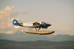 C-FCSN showing its good side