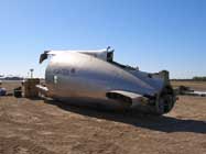 XA-TDR, what is left