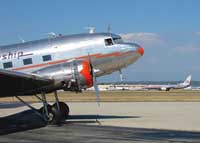 The Old and the New with AA