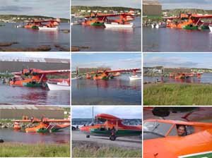 Compilation of images