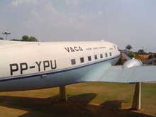 PP-YPU at Canarana