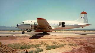 N96358 Tanker 160