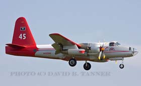 Tanker 45 N445NA