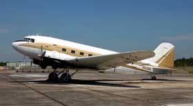 N836M by Paul J.Hooper