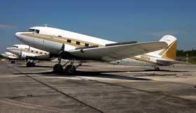 N837M by Paul J.Hooper