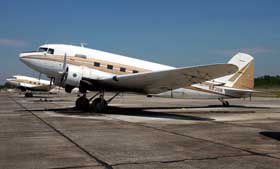 N838M by Paul J.Hooper