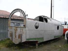 Boeing S.43