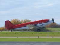 C-FMKB at Red Deer