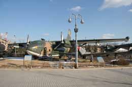 C-123 Provider