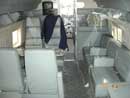 N23AJ executive Interior