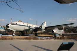 DC-4 Seoul