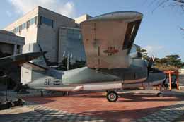 S-2 tracker in Seoul
