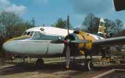 G-AGRW
