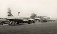 DC-6 c/n 43519
