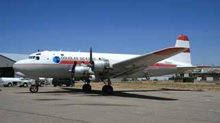 N3054V, new prospects