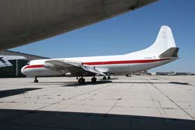 N346HA without props