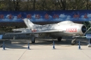 Shenyang F-6III, 11323